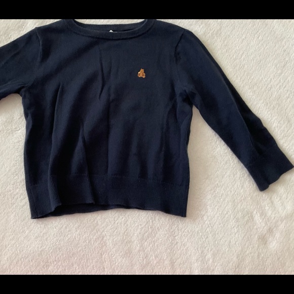 Gap sweaters 2T toddlers - Picture 4 of 9